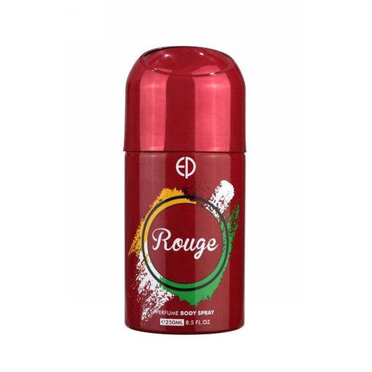 ESTIARA ROUGE B/S 250ML - Nazar Jan's Supermarket