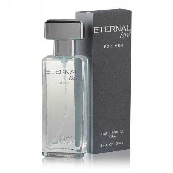 ETERNAL LOVE FOR MEN 100ML. - Nazar Jan's Supermarket