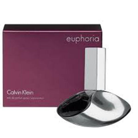EUQHORIA CALVIN KLEIN 100ML - Nazar Jan's Supermarket