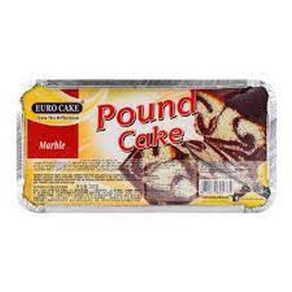 EURO POUND MARBLE CAKE 323GM - Nazar Jan's Supermarket