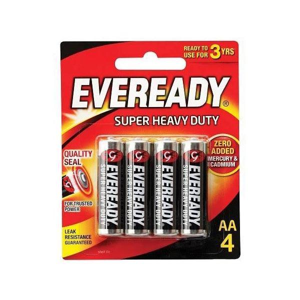 EVERYDAY HEAVY DUTY 4 PIECE - Nazar Jan's Supermarket