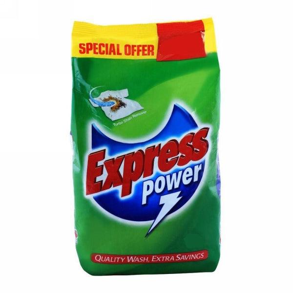 EXPRESS POWER DETERGENT 1KG - Nazar Jan's Supermarket