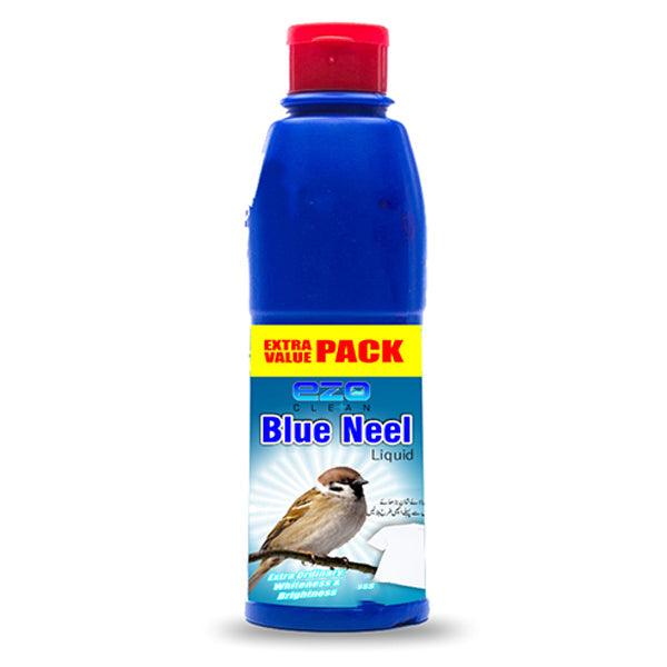 EZO BLUE NEEL LIQUID 75ML - Nazar Jan's Supermarket