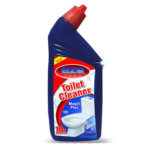 EZO CLEAN HIGH QUALITY BLEACH 500ML - Nazar Jan's Supermarket