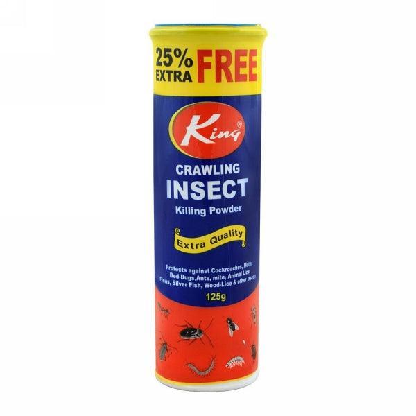 EZO INSECT KILLER POWDER 135GM - Nazar Jan's Supermarket