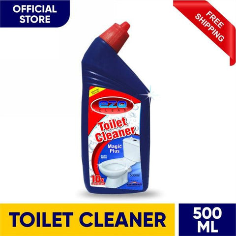 EZO TOILET CLEANER MAGIC PLUS 250ML - Nazar Jan's Supermarket