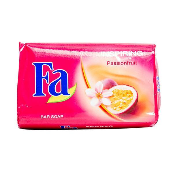 FA INSPIRING PASSION FRUIT SOAP 170GM - Nazar Jan's Supermarket