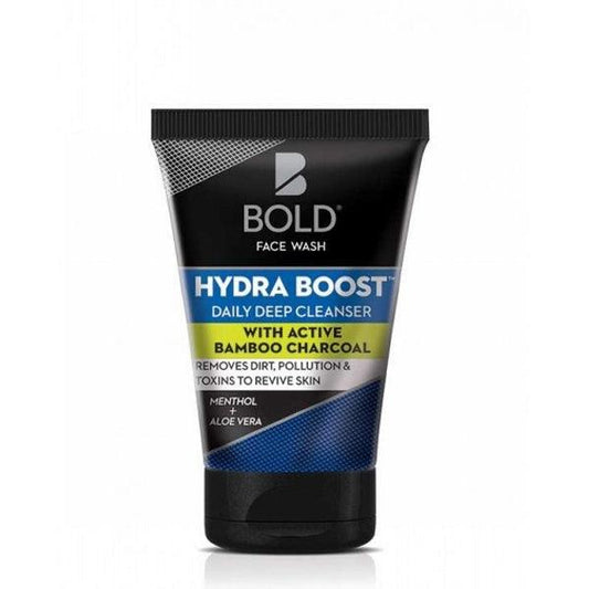 FACE WASH HYDRA BOOST 100ML SKU00061 - Nazar Jan's Supermarket