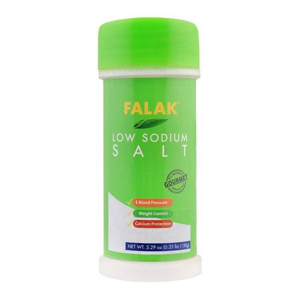 FALAK LOW SODIUM SALT SHAKER 150G BOTTLE - Nazar Jan's Supermarket