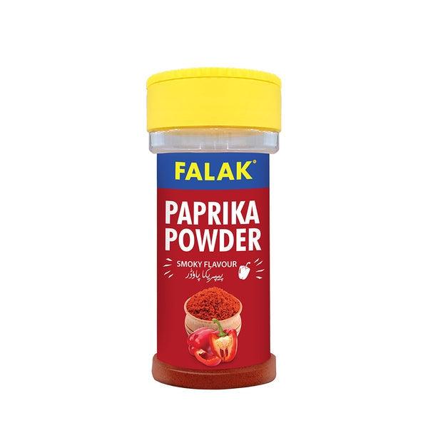 FALAK PAPRIKA POWDER 30GM - Nazar Jan's Supermarket