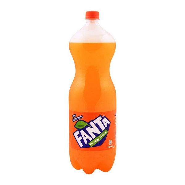 FANTA 2.25LTR - Nazar Jan's Supermarket