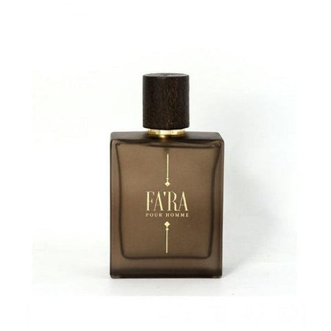 FARA MEN-POUR HOMME PARFUM 100ML - Nazar Jan's Supermarket