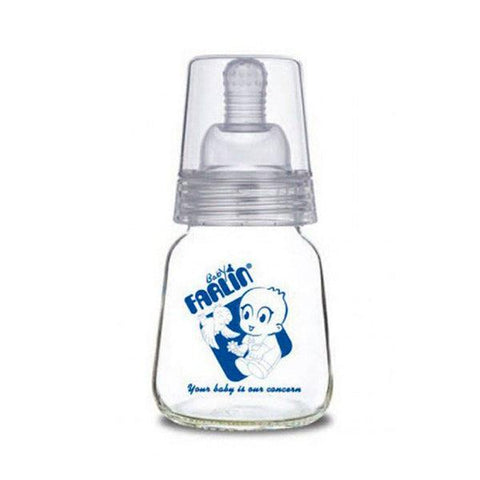 FARLIN FEEDING BOTTLE 2OZ NF20 - Nazar Jan's Supermarket