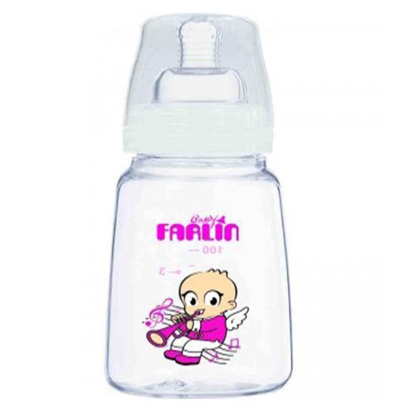 FARLIN FEEDING BOTTLE TOP848 - Nazar Jan's Supermarket