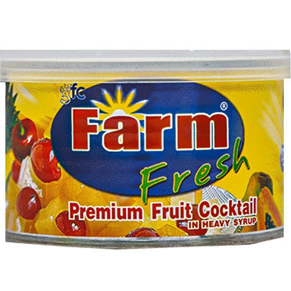 FARM FRESH COCKATIL 234GM - Nazar Jan's Supermarket