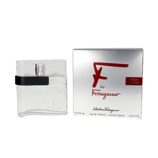 FARRAGAMO POUR HOMME 100ML - Nazar Jan's Supermarket