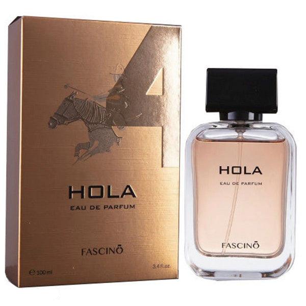 FASCINO HOLA PERFUME 100ML - Nazar Jan's Supermarket