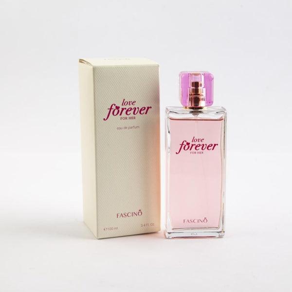 FASCINO LOVE FOREVER FOR HIM 100ML - Nazar Jan's Supermarket