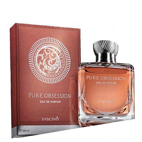 FASCINO PURE ENVY PERFUME 100ML - Nazar Jan's Supermarket