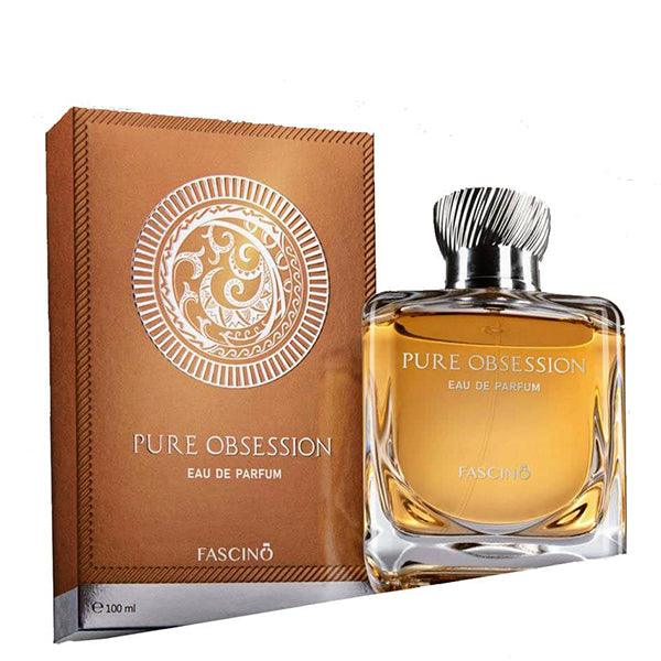 FASCINO PURE OBSESSION PERFUME 100ML - Nazar Jan's Supermarket