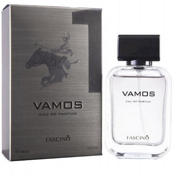 FASCINO VAMOS PERFUME 100ML - Nazar Jan's Supermarket