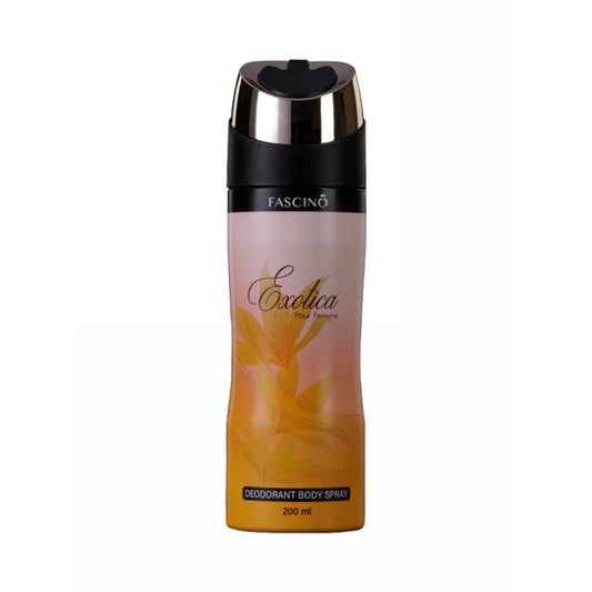 FASCINO VENIN ENCANTO BODY SPRAY 200ML - Nazar Jan's Supermarket