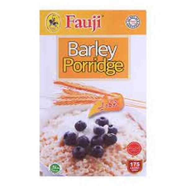 FAUJI BARLEY PORRIDGE 175GM - Nazar Jan's Supermarket