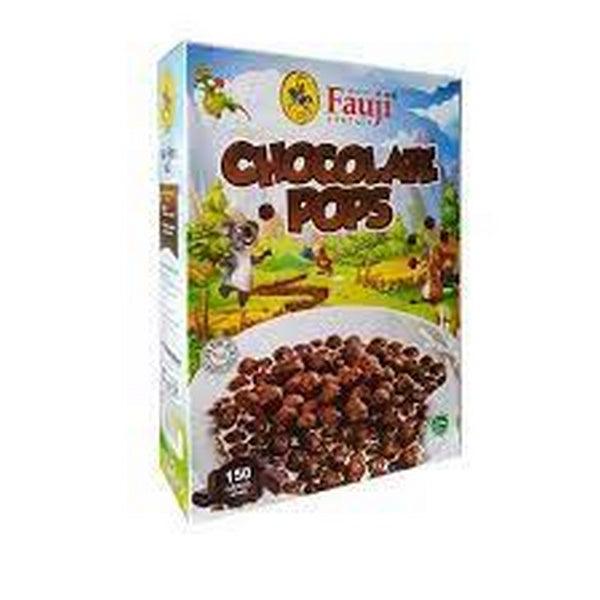 FAUJI CHOCOLATE POPS 150GM - Nazar Jan's Supermarket