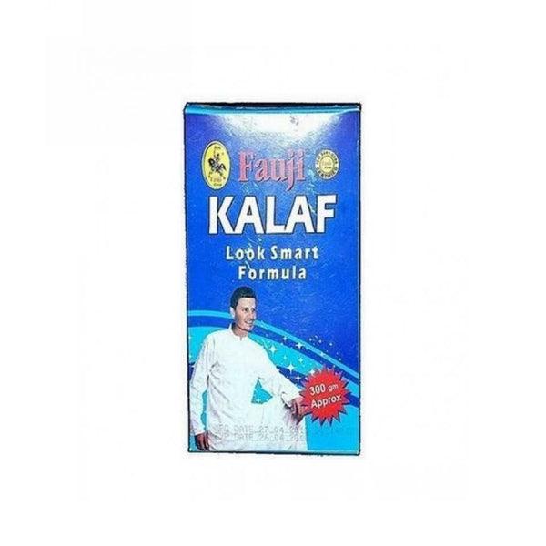 FAUJI KALAF POWDER 300GM - Nazar Jan's Supermarket