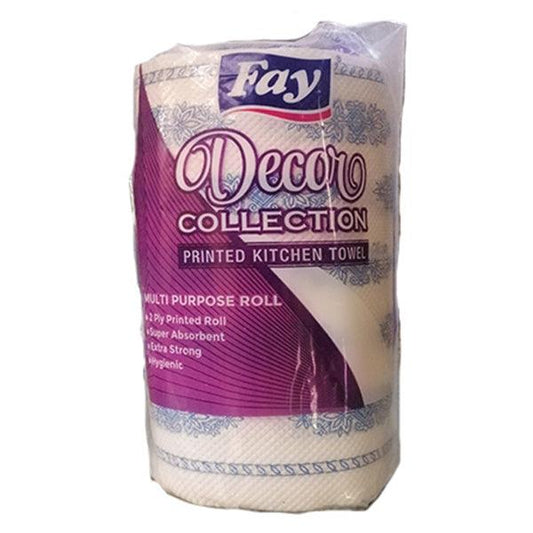 FAY DECORE KITCHEN SINGLE - Nazar Jan's Supermarket