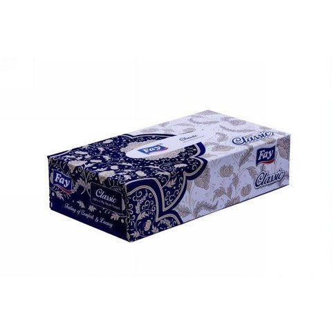 FAY TISSUE HYGIENE HAND TOWEL - Nazar Jan's Supermarket