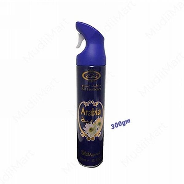 FEAH AL ARAB ARABIA AIR FRESHENER 300ML - Nazar Jan's Supermarket