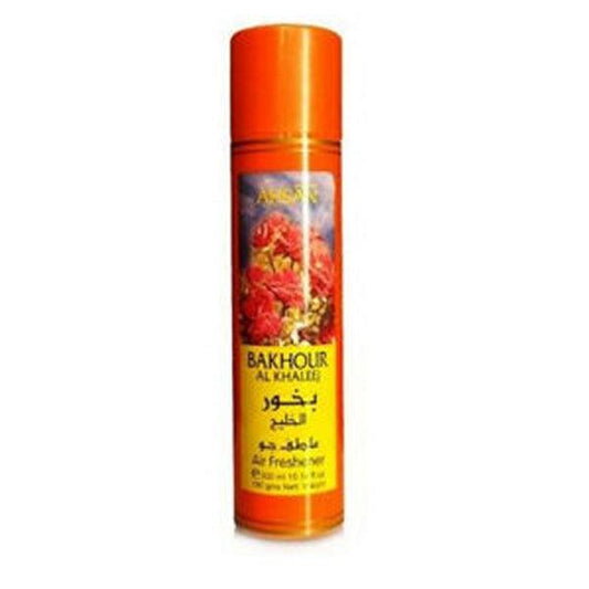 FEAH AL ARAB BAKHOOR AIR FRESHENER 300ML - Nazar Jan's Supermarket