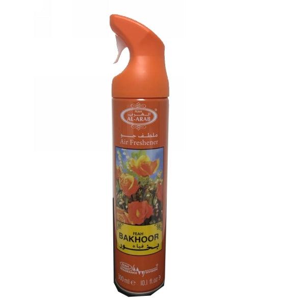 FEAH AL ARAB SHADOW AIR FRESHENER 300ML - Nazar Jan's Supermarket