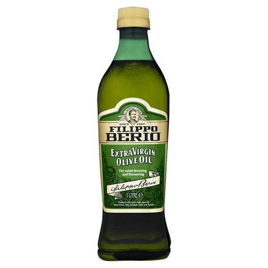 FILIPPO BERIO EXTRA VIRGIN OLIVE OIL 1LTR - Nazar Jan's Supermarket