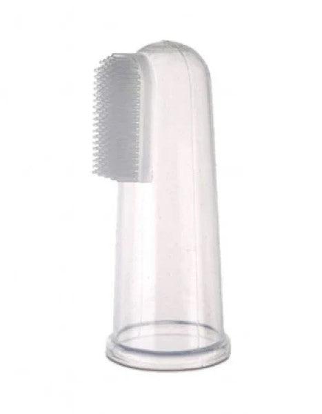 FINGER TOOTH BRUSH FRO BABY - Nazar Jan's Supermarket