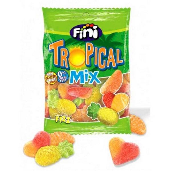 FINI FRUIT MIX JELLY 80G - Nazar Jan's Supermarket