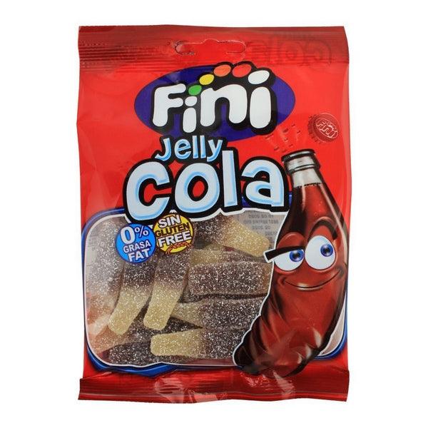 FINI JELLY SOUR COLA 80G - Nazar Jan's Supermarket