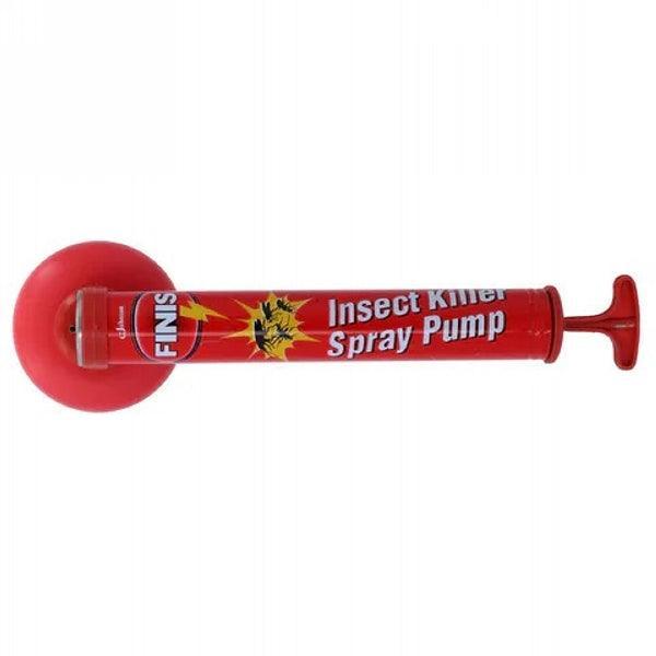 FINIS INSECT KILLER SPRAY PUMP - Nazar Jan's Supermarket