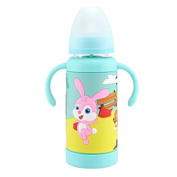 FISH BABY FEEDING BOTTLE B-8878 - Nazar Jan's Supermarket