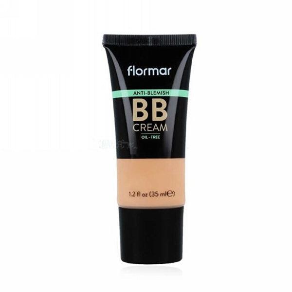 FLORMAR ANTI BLEMISH BB CREAM FAIR AB-01 - Nazar Jan's Supermarket