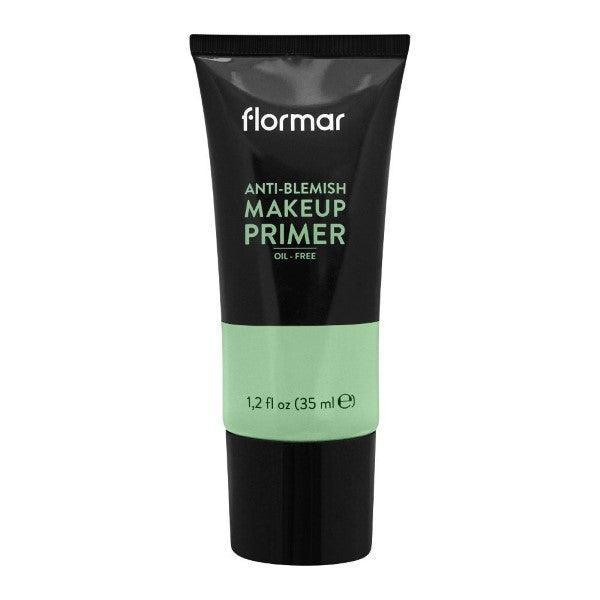 FLORMAR ANTI-BLEMISH PRIMER OIL FREE 35ML - Nazar Jan's Supermarket