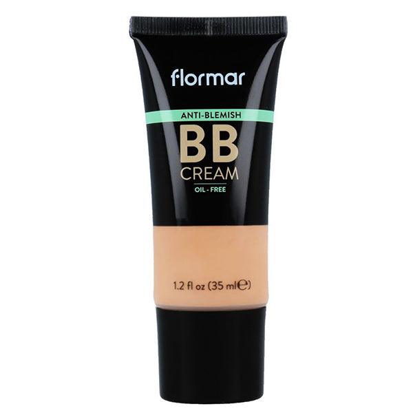 FLORMAR ATNTI-BLMISH BB CREAM 35ML - Nazar Jan's Supermarket