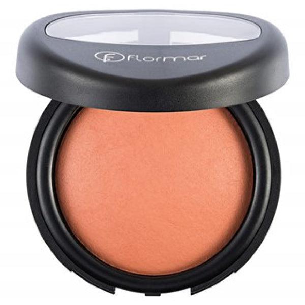 FLORMAR BLUSH ON PURE PEACH 9G - Nazar Jan's Supermarket