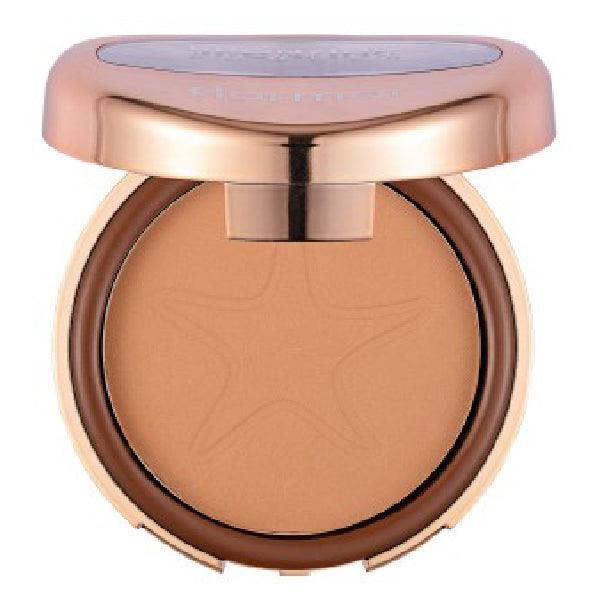 FLORMAR BRONZING POWDER AMBER 11G - Nazar Jan's Supermarket