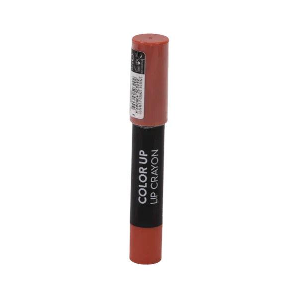 FLORMAR COLOR UP LIP CRAYON 02 SALMON - Nazar Jan's Supermarket