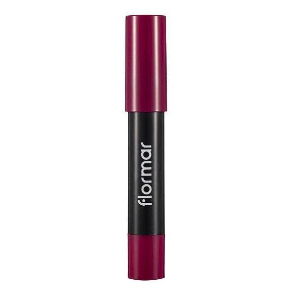 FLORMAR COLOR UP LIP CRAYON 06 RASPBERRY - Nazar Jan's Supermarket