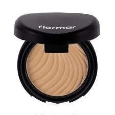 FLORMAR COMPACT POWDER MEDIUM CREAM 11GM 089 - Nazar Jan's Supermarket