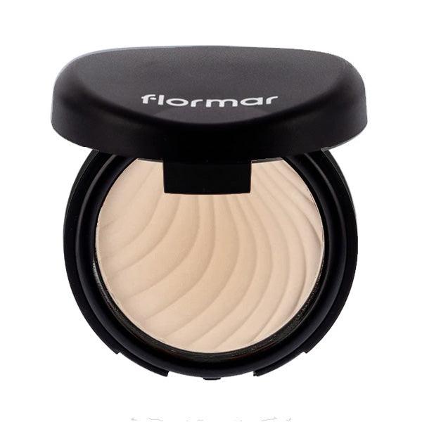 FLORMAR COMPACT POWDER MEDIUM POWDER 11GM 098 - Nazar Jan's Supermarket