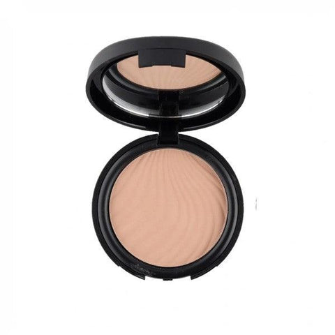 FLORMAR COMPACT POWDER MEDIUM ROSE 11GM 90 - Nazar Jan's Supermarket